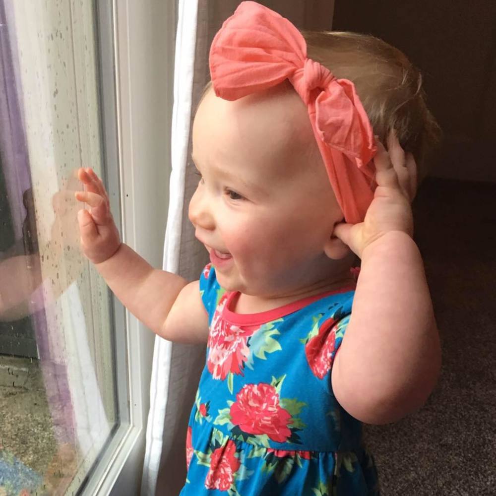 Meet your Posher, Liz